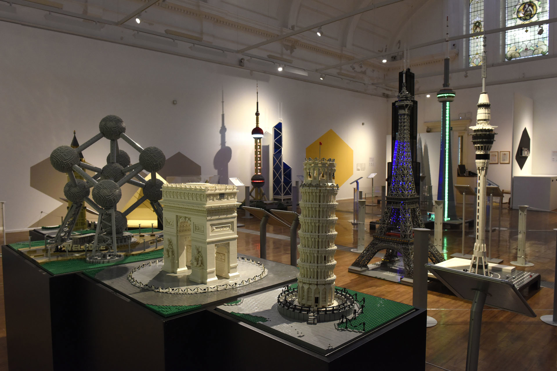 Bricktropolis