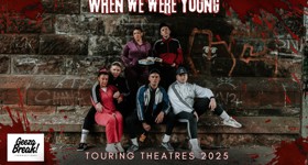 When We Were Young - Cumnock Town Hall