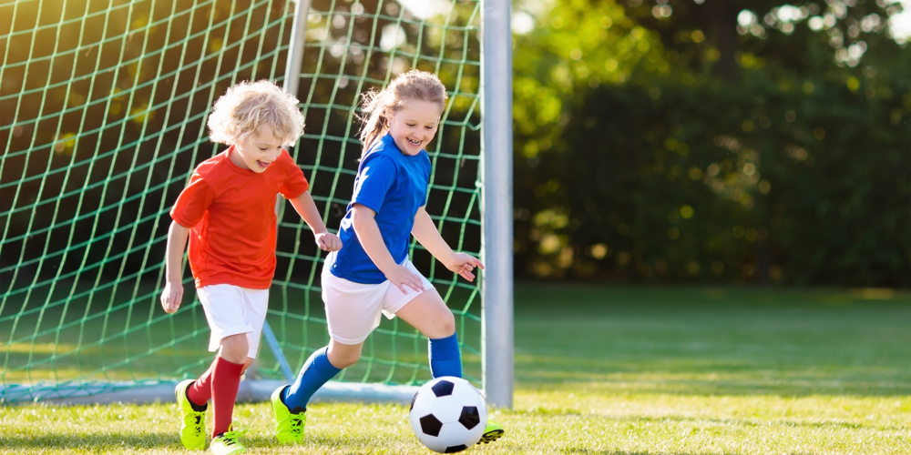 Summer Football