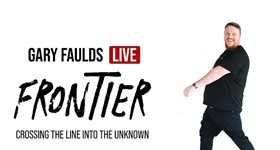 GARY FAULDS LIVE FRONTIER