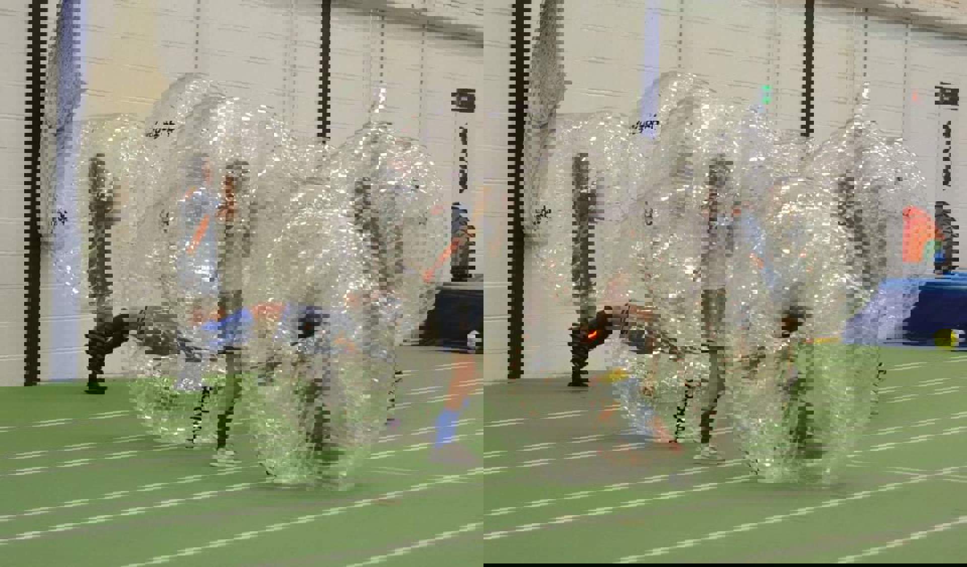 Zorbs 4