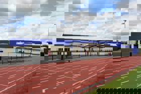 Public Consultation - Regional Sports Park