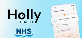 Holly Health App