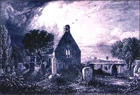 Ayrshire After Dark: An Historical Encounter with the Supernatural