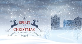 Spirit of Christmas at Dean Castle