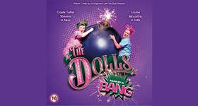 The Dolls - Back Wi' A Bang