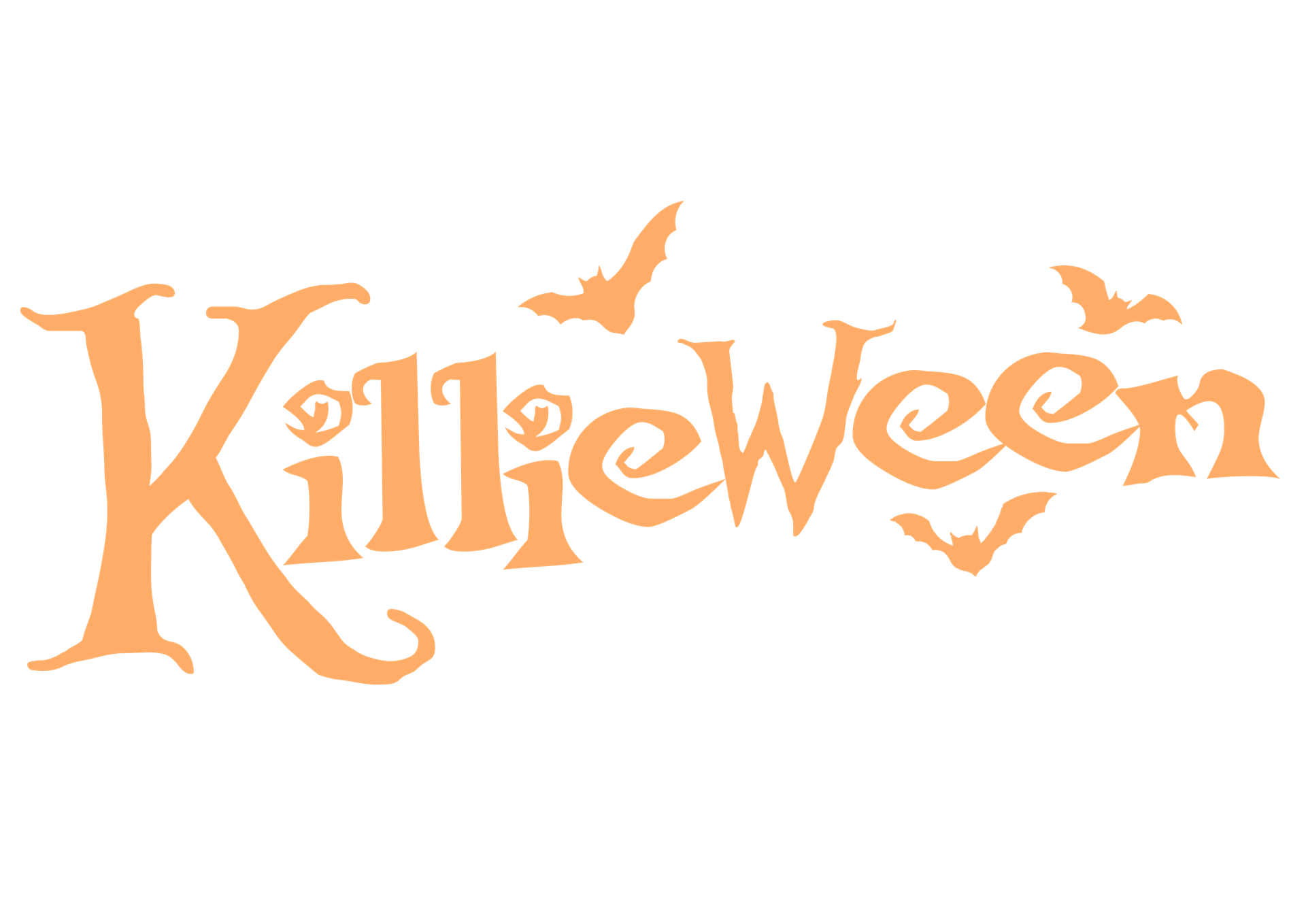 Killieween Logo