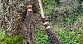 Spooky Sweepers