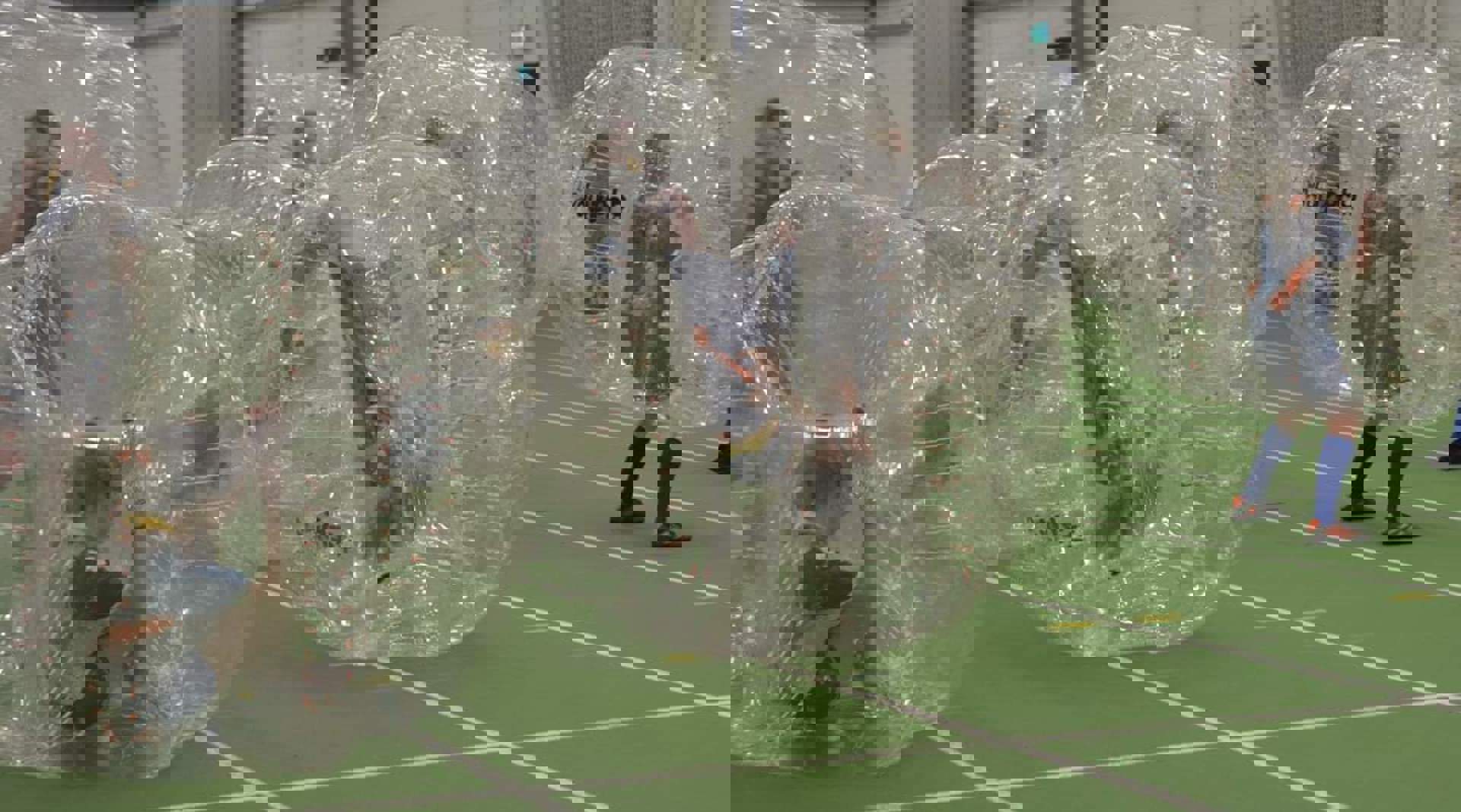 Zorbs 7