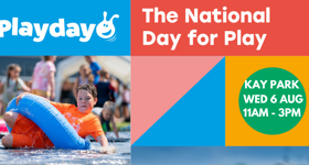 Playday 2025