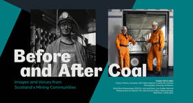 Before and After Coal