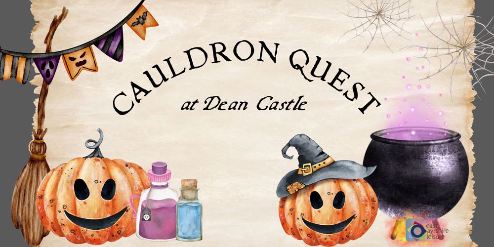 Cauldron Quest (1)