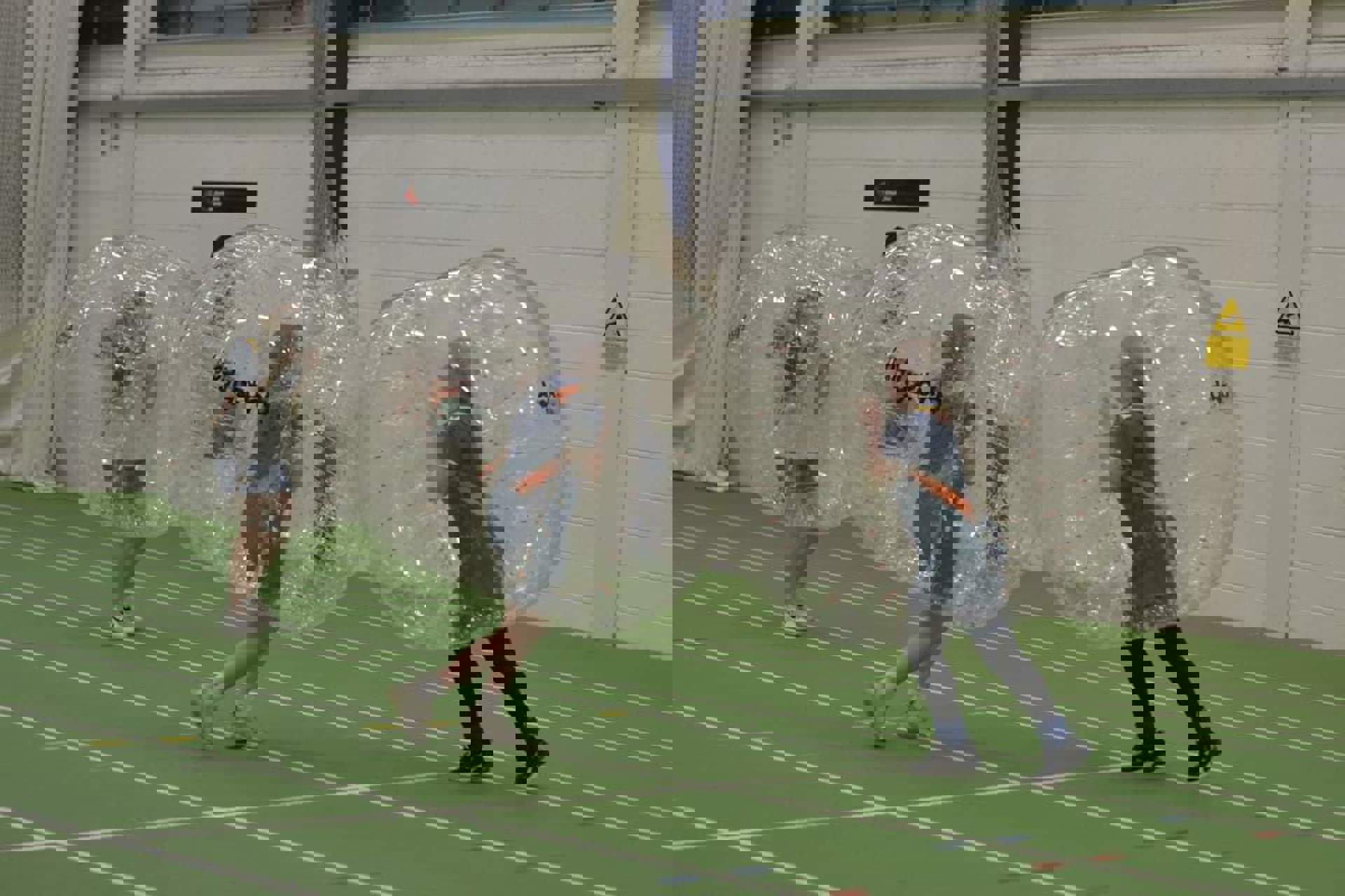 Zorbs 8