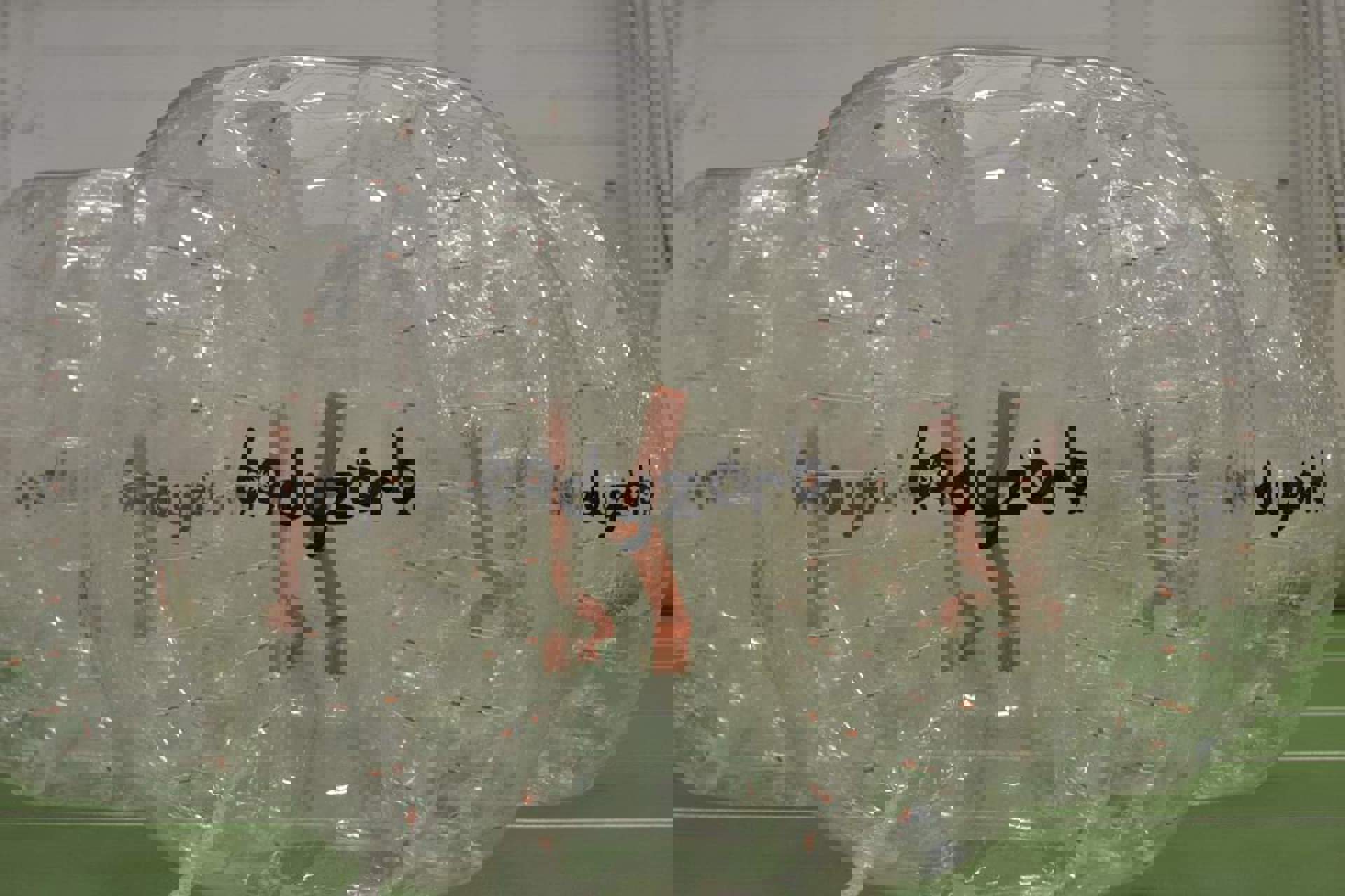 Zorbs 2
