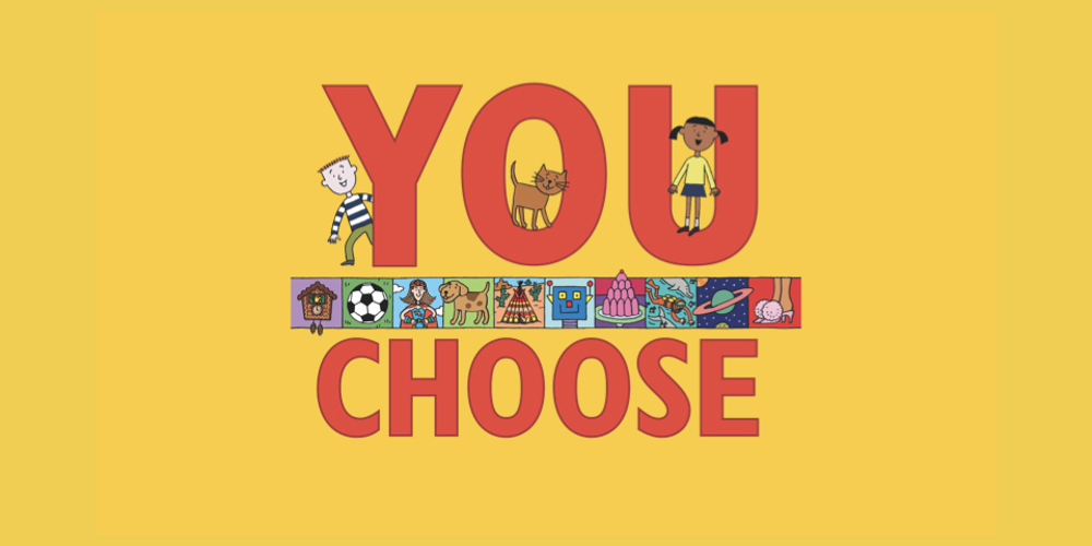 You Choose Landscape