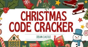Christmas Code Cracker
