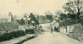 The Jougs