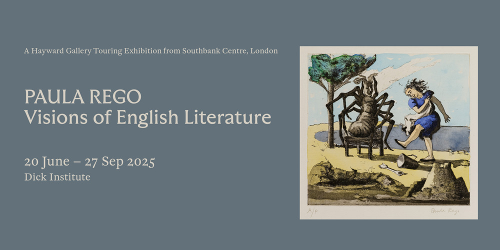Paula Rego Header