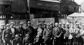 Mining Memories