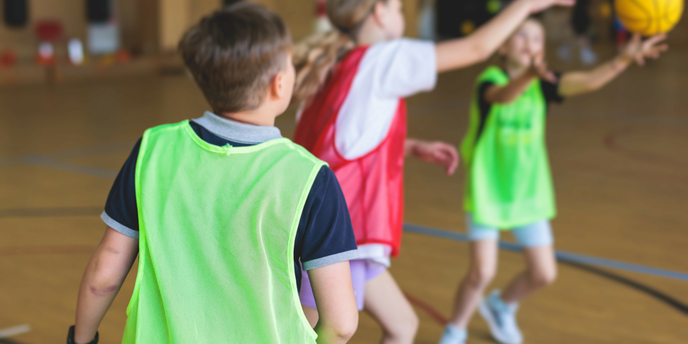 Summer Sports Games