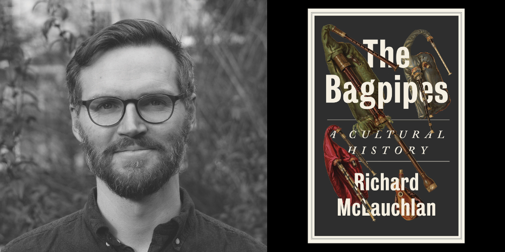 Richard Mclauchlan