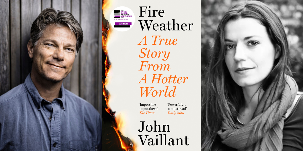 John Vaillant