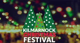 Kilmarnock Christmas Festival