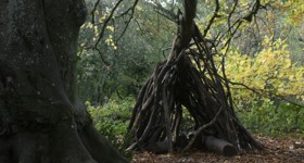 Haunted Hideouts