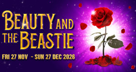 Beauty and the Beastie