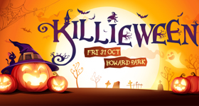 Killieween