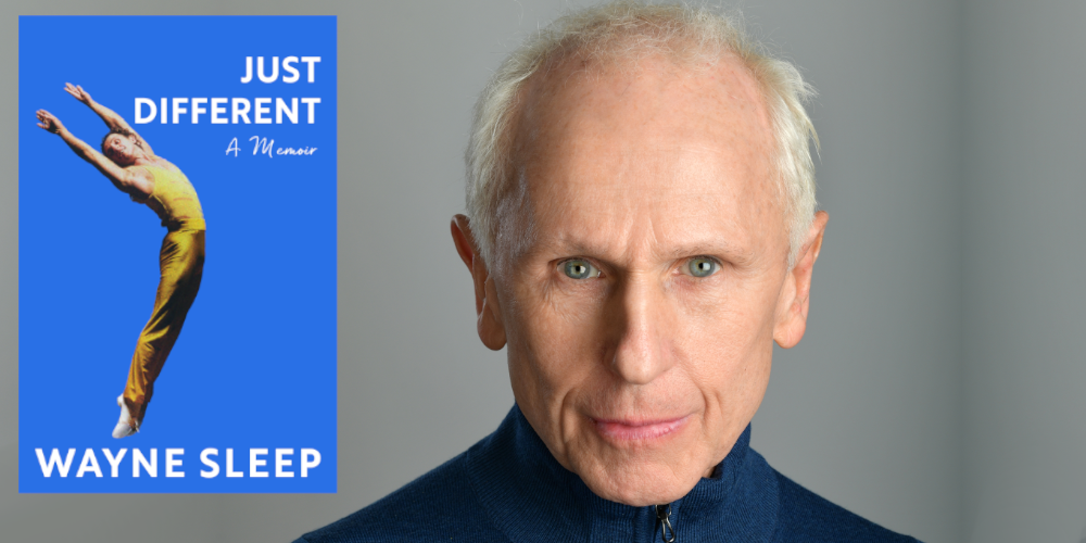 Wayne Sleep