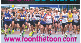 Roon The Toon 2025