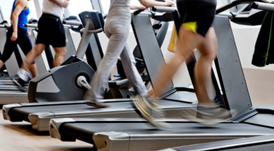 Sport & Fitness