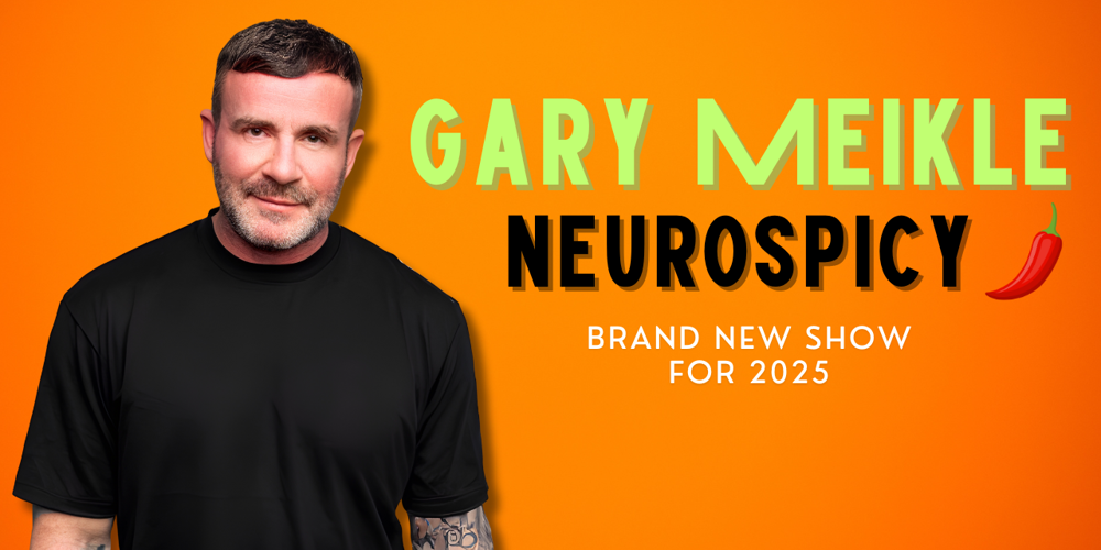 GARY MEIKLE NEUROSPICY 1920X1080