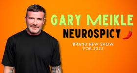 Gary Meikle Neurospicy - Stewarton Area Centre Gary Meikle Neurospicy - Stewarton Area Centre