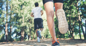 K6 & K12 Ultra Marathons