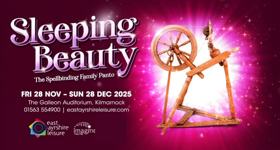 Sleeping Beauty Sleeping Beauty