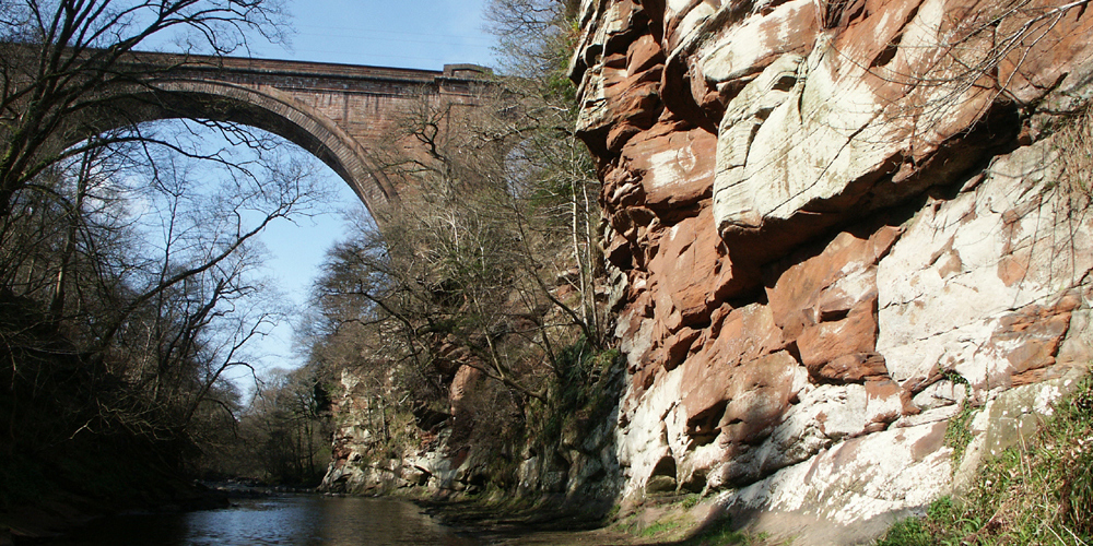 Ballochmyle Viaduct (1)