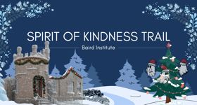 Spirit of Kindness